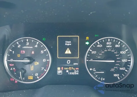 2023 Subaru Legacy Limited z USA, uszkodzony, nr VIN 4S3BWAN61P3015433